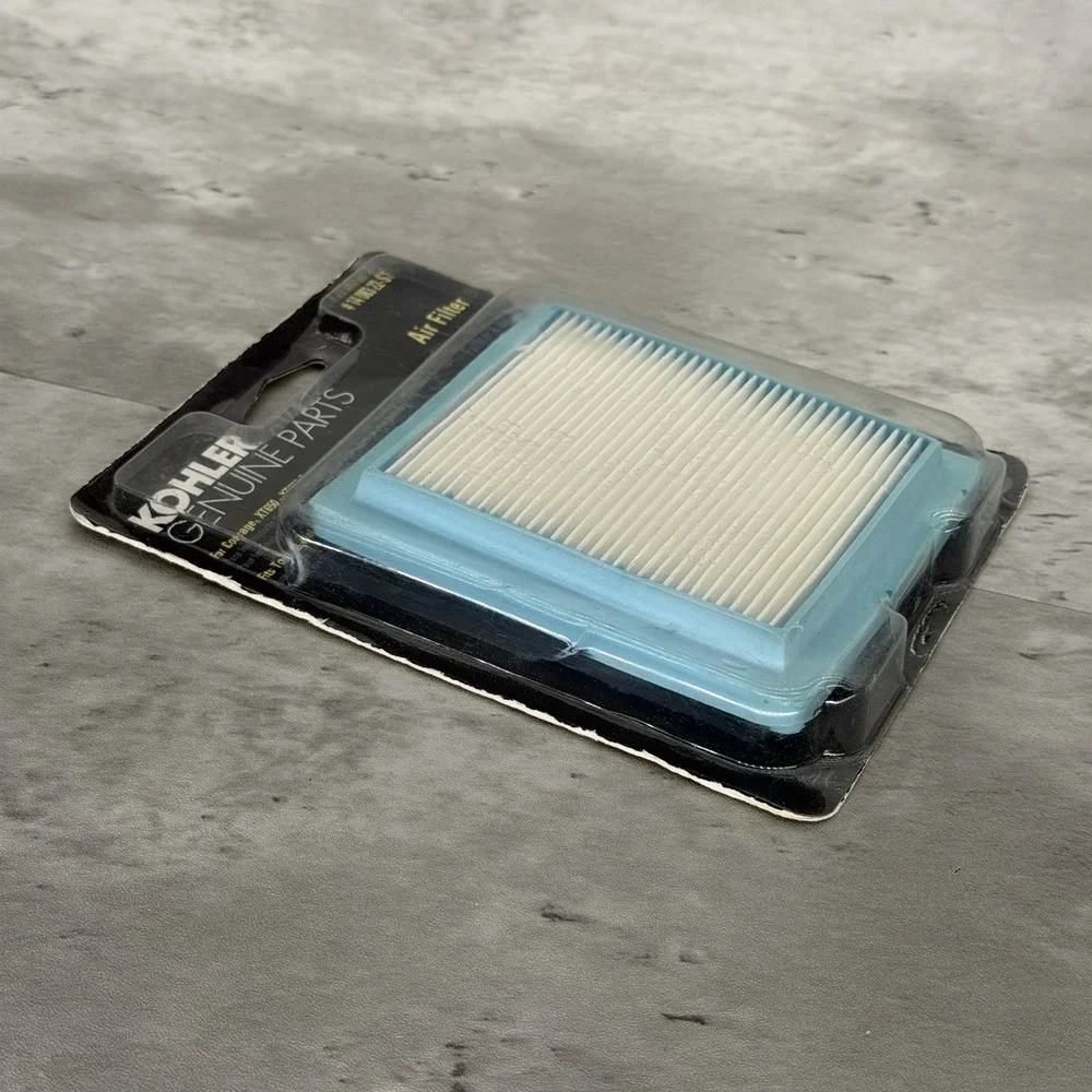 GENUINE OEM KOHLER PART # 14 083 22-S1 AIR FILTER; KOHLER COURAGE XT650 & XT675